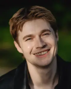 Дмитрий Святов
