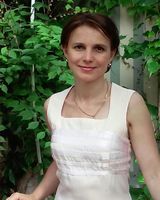 Величко Світлана