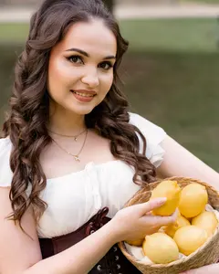 Леся Спетрук