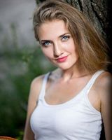 Татьяна Белозерова