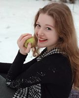Катерина Лавринец