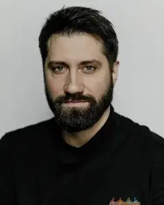 Сергій Волосовець