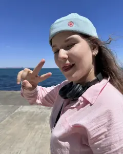 Карина Маляр