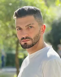 Едгар Бабуров