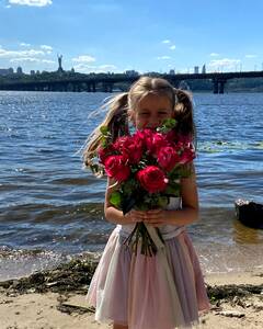 Волкова Денисівна