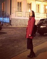 Мария Николаева