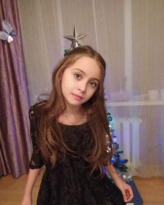Полина Бойченко