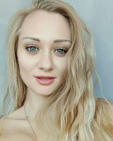 Елена Марченко