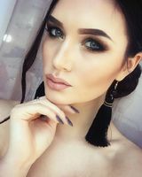 Таня Мельникова