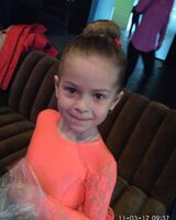 Адель Бабарыкина