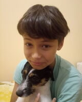 Никита Сопин