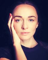 Эвелина Юкова