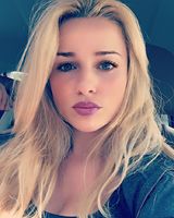 Аленушка Ильницкая