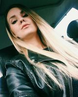 Алёнка Ворощенко