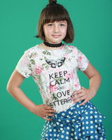 Віталіна Кабанець