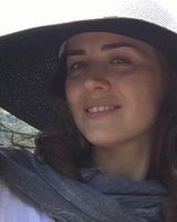 Елена Радченко