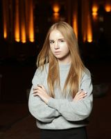 Дарья Садоха