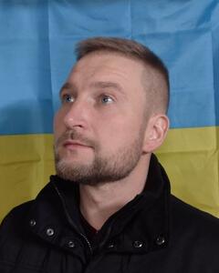 Олександр Захлюпаний