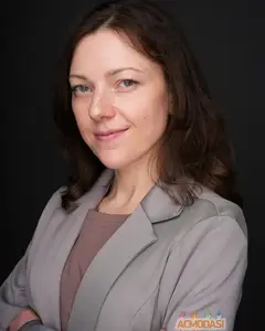 Оксана Браун