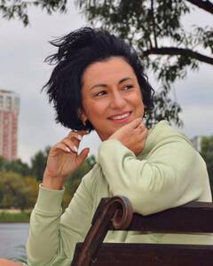 Татьяна Емельянова