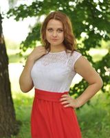 Василиса Мороз