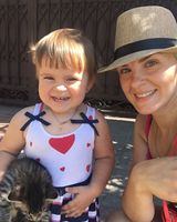 Александра Шевель