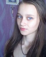 Христина Краскова