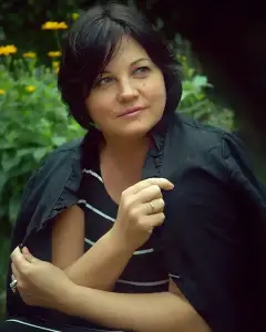 Вікторія Копоть (Цимбал)