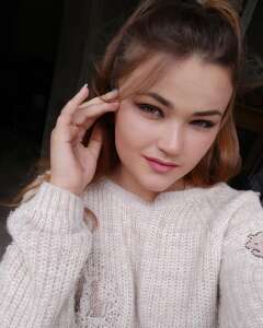 Marina Shuliak Шуляк
