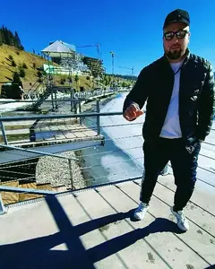 Евгеній Михайленко