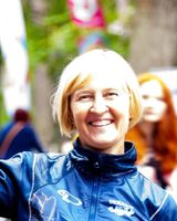 Оксана Єрмольєва