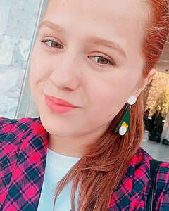Елизавета Голобородько