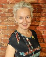 Марина Пилипенко