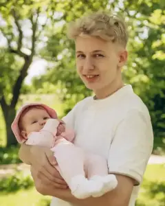 Єгор Кривицький