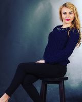 Альона Демиденко
