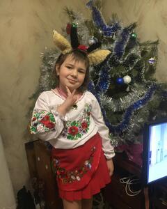 Ева Хайбулина