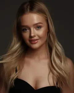 Арина Ямщикова