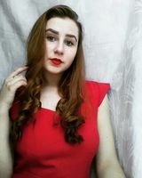 Карина Чумаченко