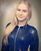 Валерия Тесленко