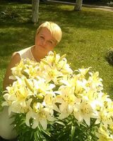 Иванна Гребениченко
