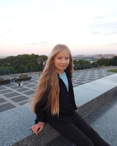Крістіна 