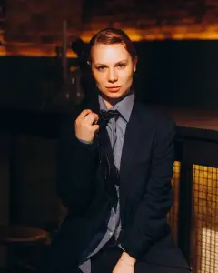 Юлия Глущенко