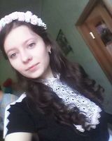 Надія Данильчук