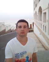 Sasha Dzobak
