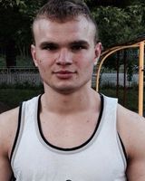 Александр Мельник