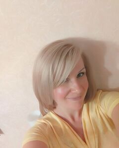 Елена Слободчикова