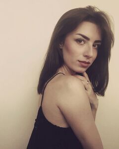 Мащенко Станиславовна