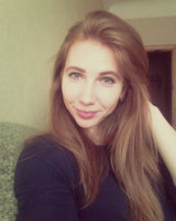Віра Богданова