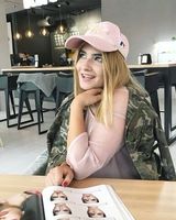 Анастасія Котвицька