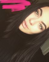 Анастасия Борщаговская
